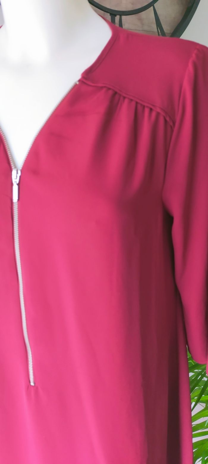 Robe Cache cache - photo numéro 2