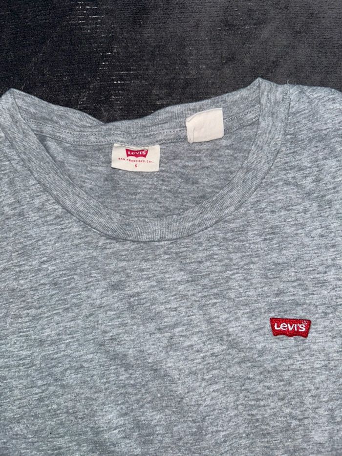 Tee shirt Levi’s - photo numéro 2
