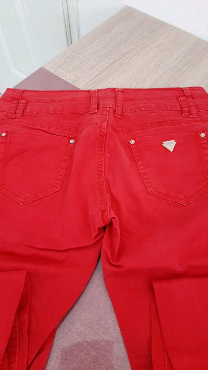Pantalon taille 42 - photo numéro 3
