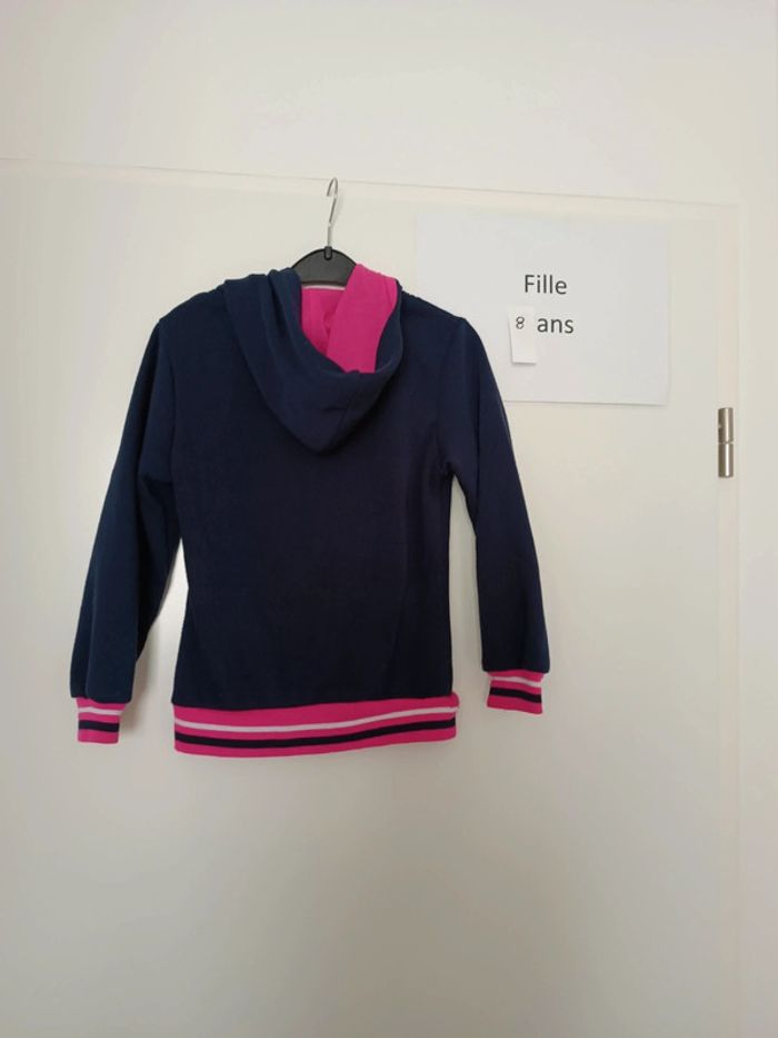Sweat 8 ans - photo numéro 2