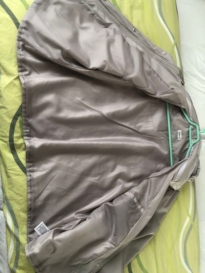 Parka légére Damart - photo numéro 3
