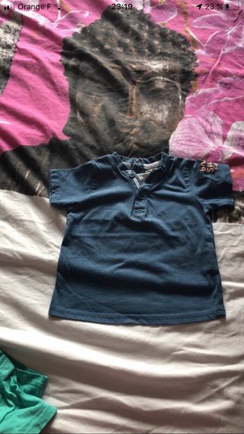 Teeshirt garçon