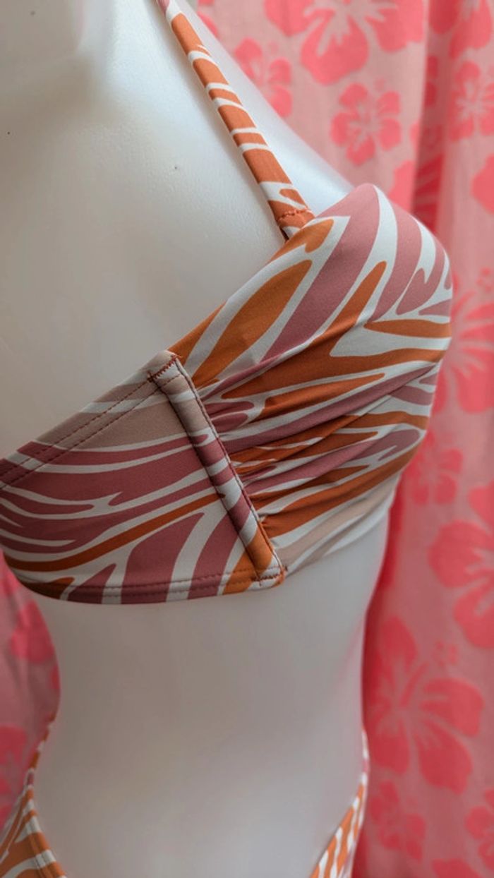 Bikini Sunseeker M bonnets C - photo numéro 8