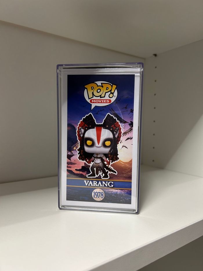 Funko Pop Varang - photo numéro 2