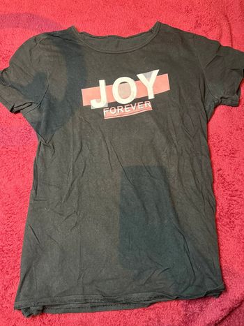 T shirt fille décathlon