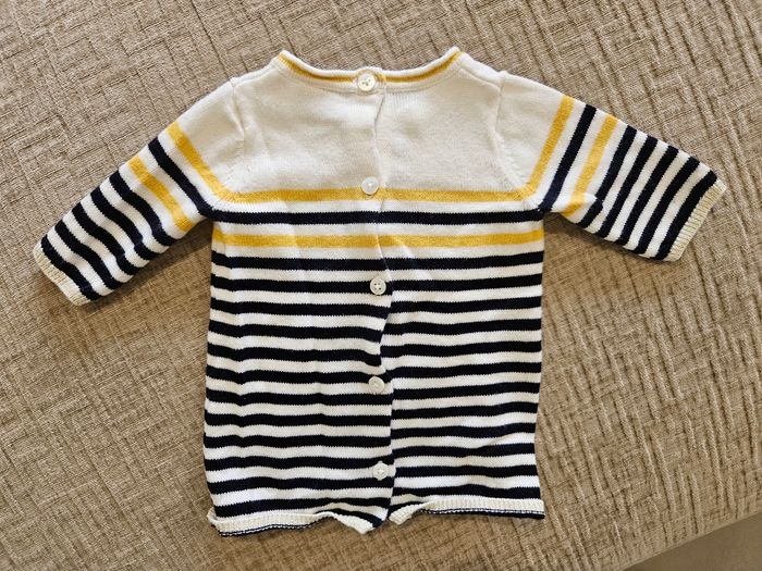 Robe pull - photo numéro 2