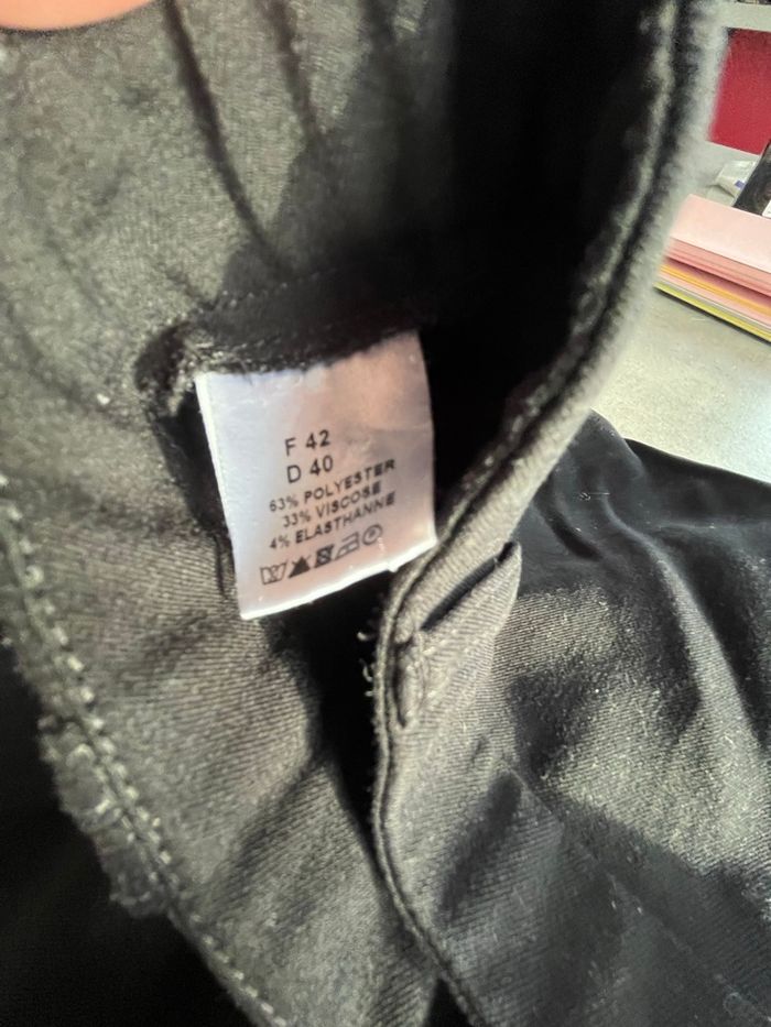 Pantalon - photo numéro 9