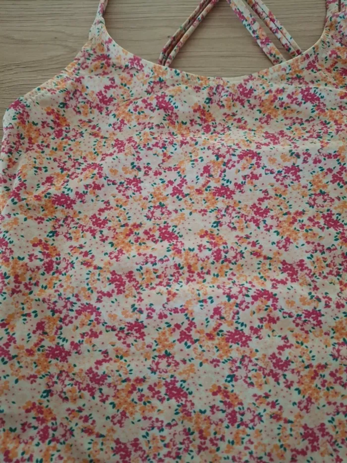 Maillot de bain 10/12 ans - photo numéro 3