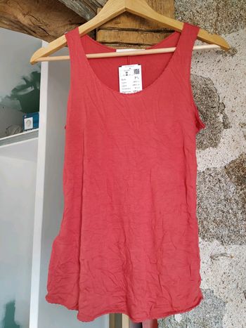 Débardeur (taille M) - NEUF