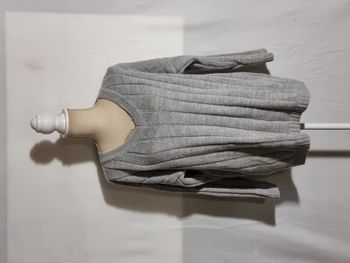 Pull col V Made In Italy