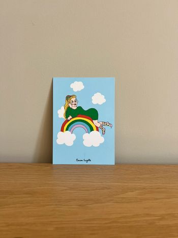 Illustration Coucou Suzette