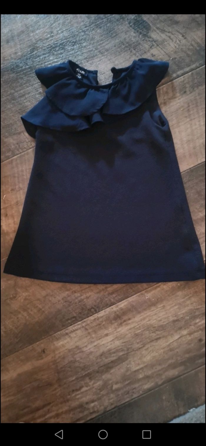 Robe - photo numéro 2