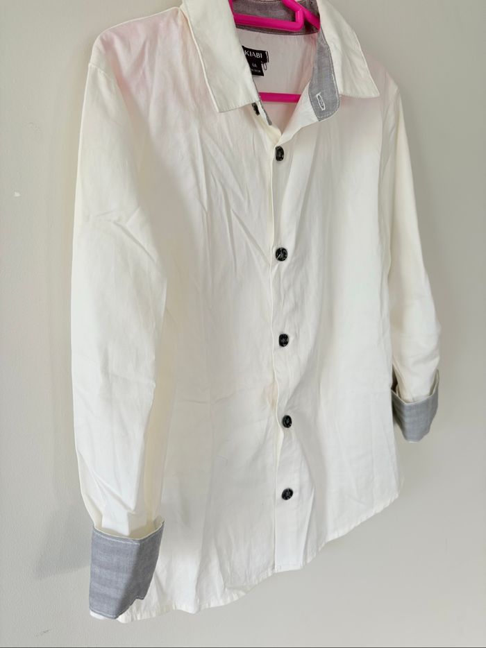 Chemise - photo numéro 2