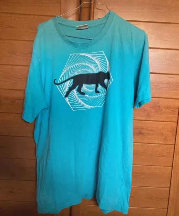 T-shirt homme Airness L