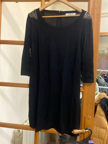 Petite robe noir