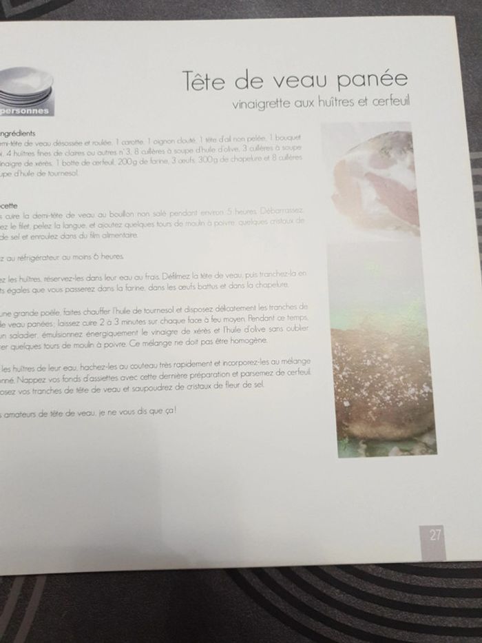 Sel sucre épices et autres gourmandises - photo numéro 4