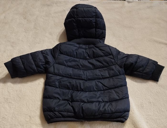 Blouson Tape à l'oeil - photo numéro 3