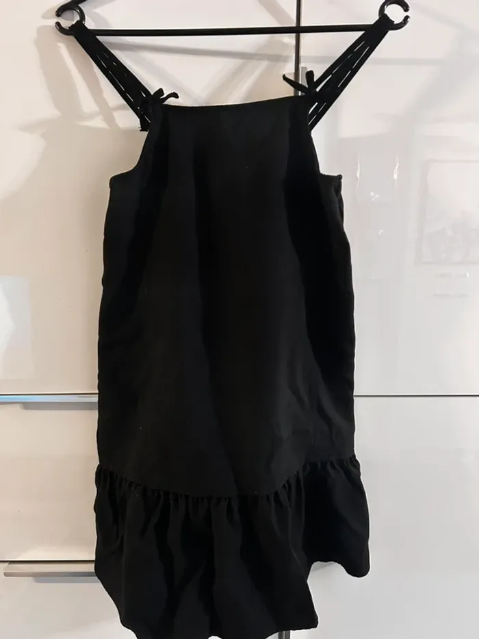 Robe Zara 10 ans