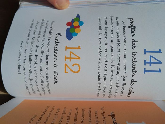 365 activités avec mon bébé - photo numéro 5