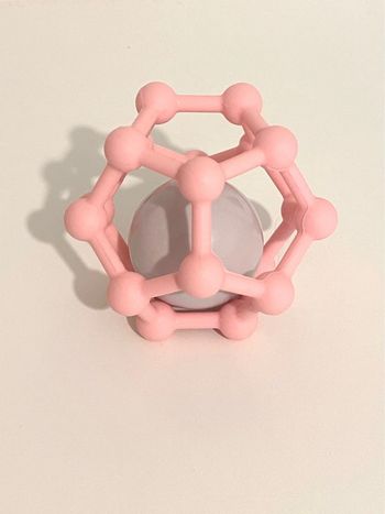 Boule sensorielle pour bébé dès la naissance NEUVE
