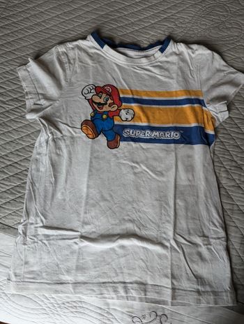 Tee shirt