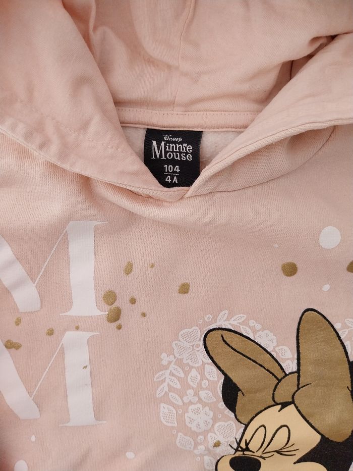 Sweat fille - photo numéro 3