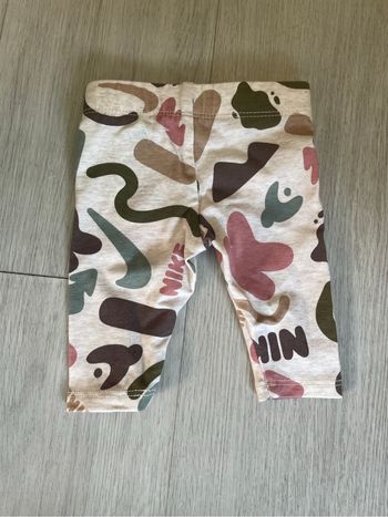 Legging Nike Bébé Nouveau-Né (Mixte)