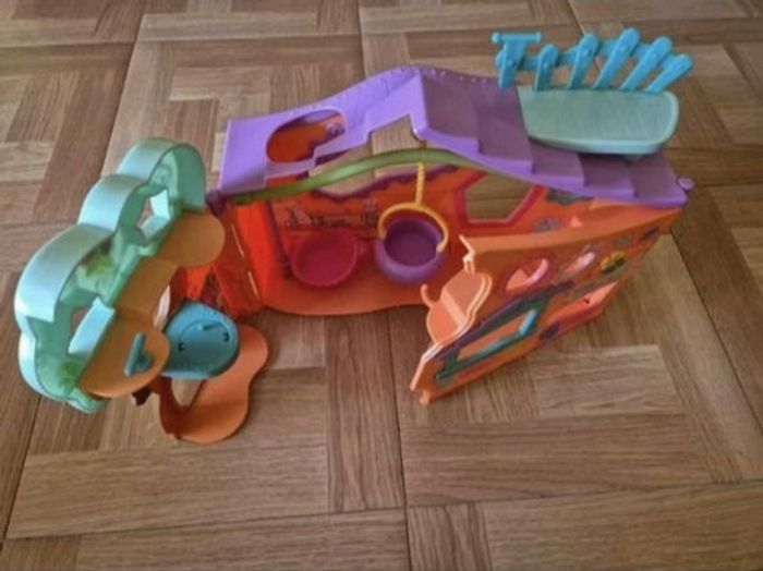 Maison petshop - photo numéro 2