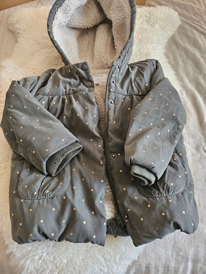 Manteau La Redoute - photo numéro 3