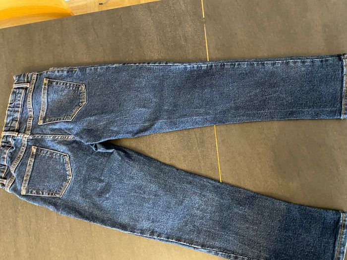 Jeans Monoprix 10 ans