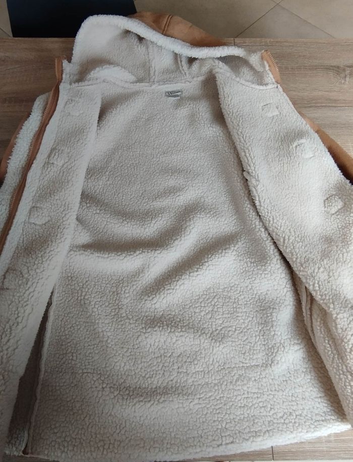 Manteau femme - photo numéro 2