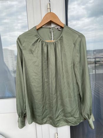 Top h&m taille m