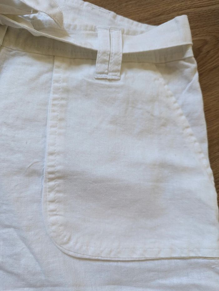 Short lin - photo numéro 3