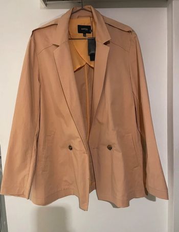 Jolie veste Burton taille 44-XXL neuve