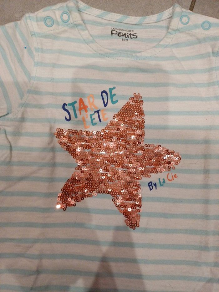 Ensemble été - photo numéro 3