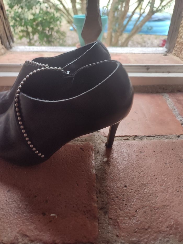 Chaussures - photo numéro 2