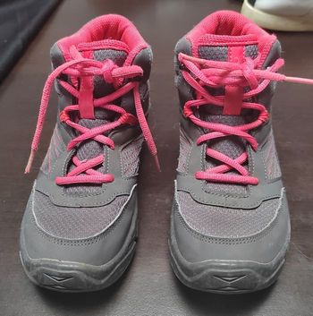 Basket de randonnée