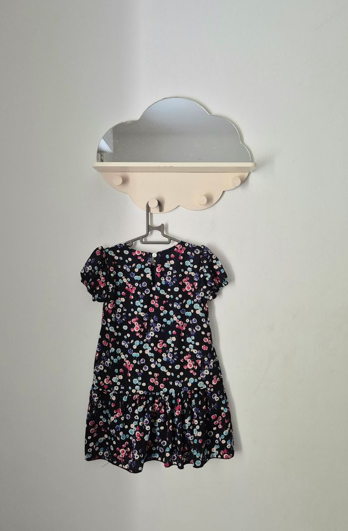 Robe fleuri * LPC Girls * - photo numéro 4