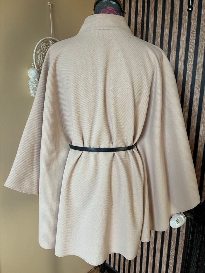 Cape beige - photo numéro 3