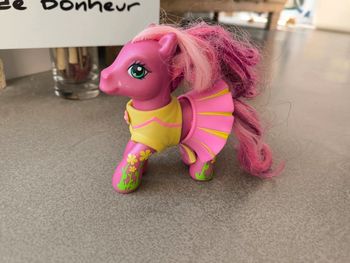 M'y litle poney vintage