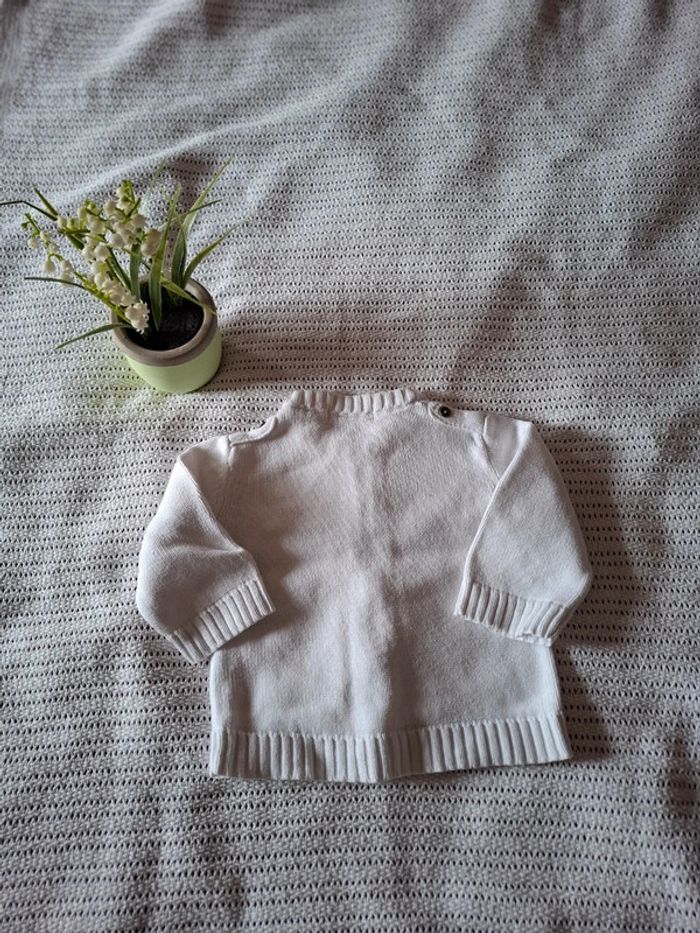 Gilet 6Mois - photo numéro 2