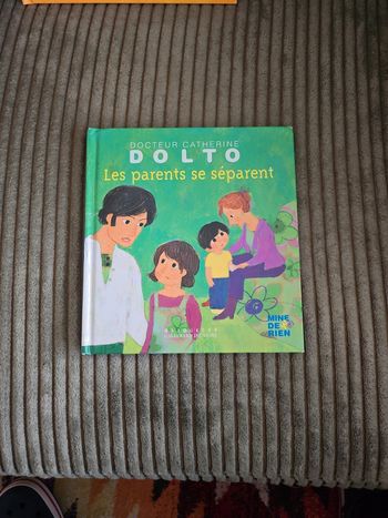 Livre Dolto