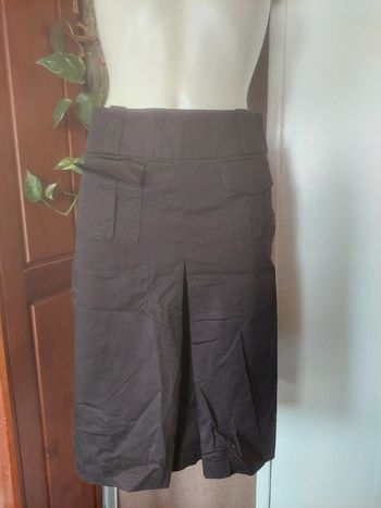 Jupe taille 36 camaïeu