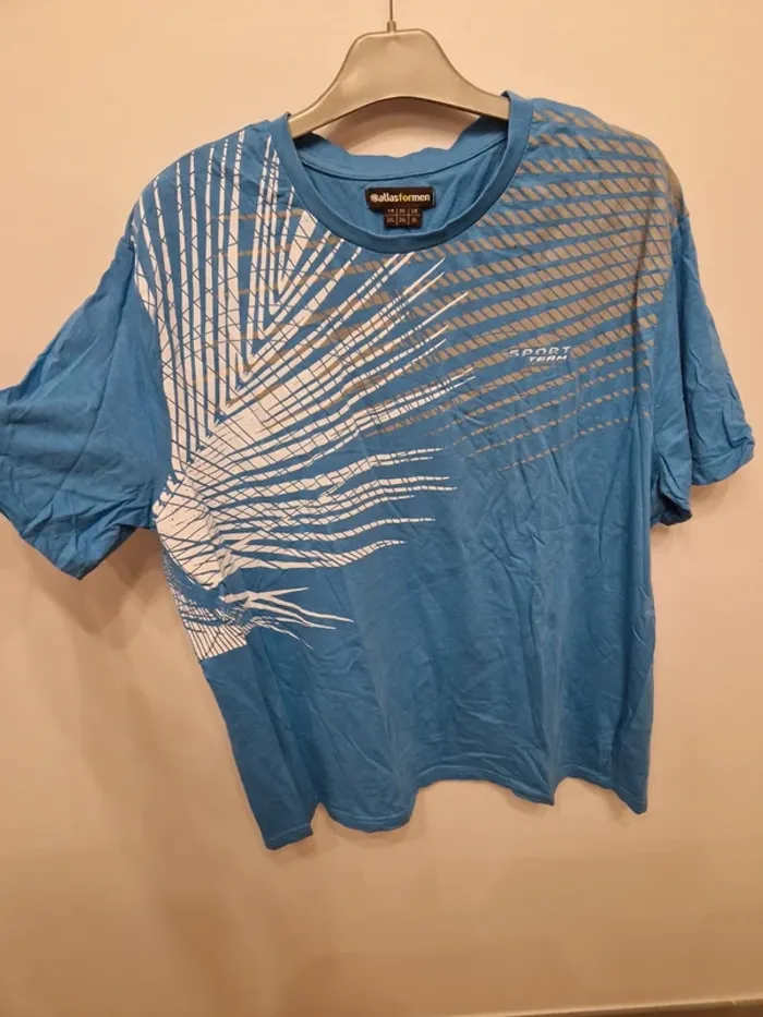 Tee-shirt homme