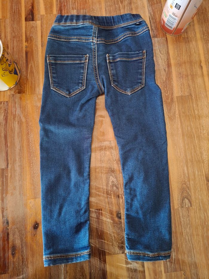 Jeans - photo numéro 4