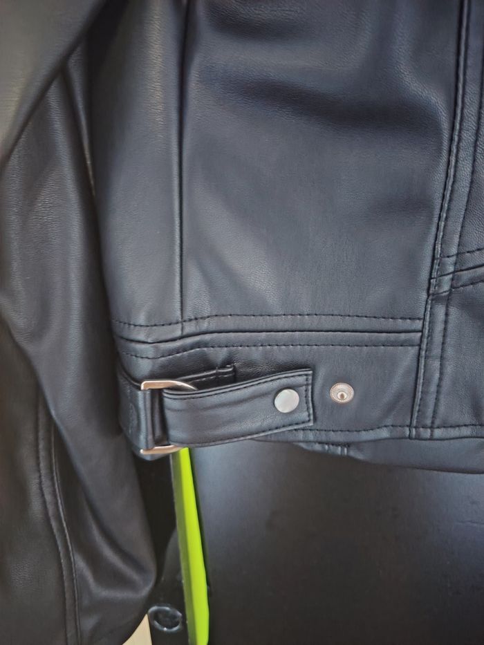 Veste - photo numéro 2