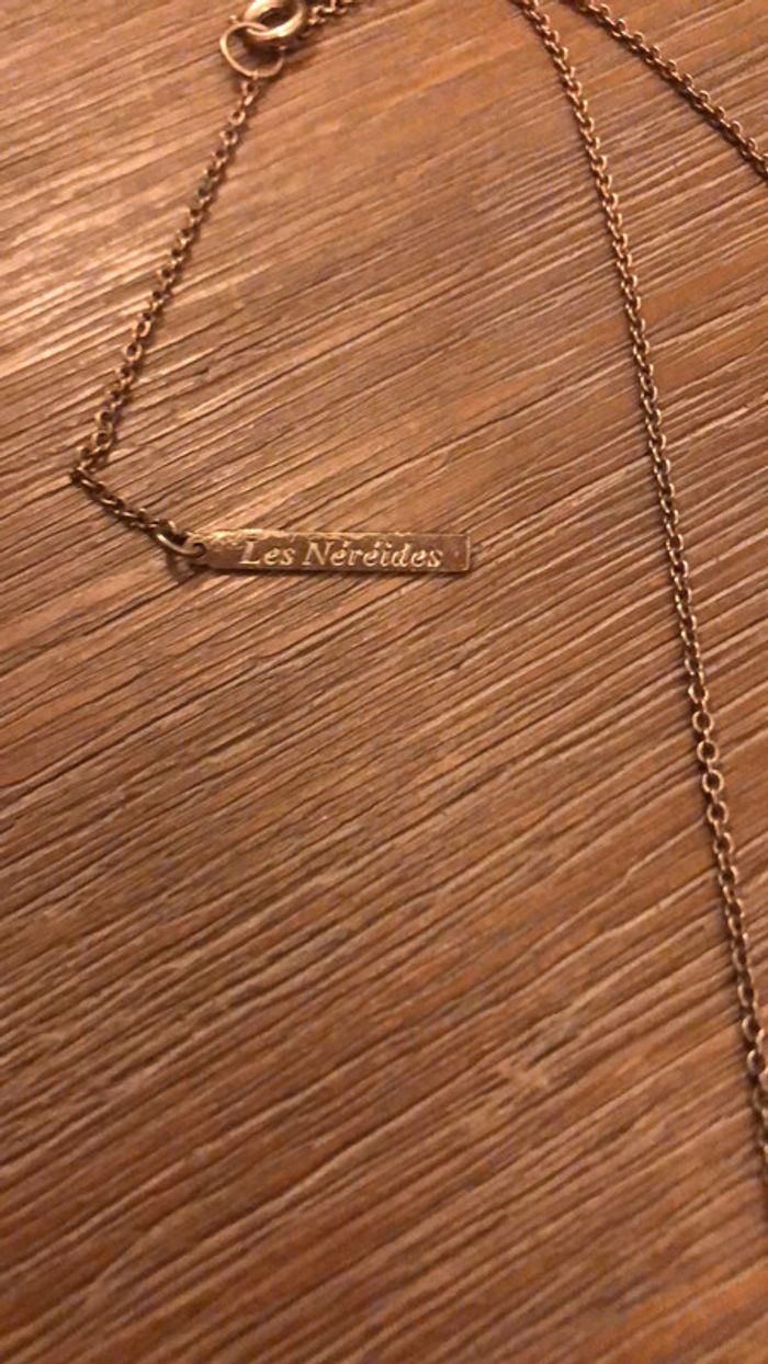 Collier Les Nereides - photo numéro 2