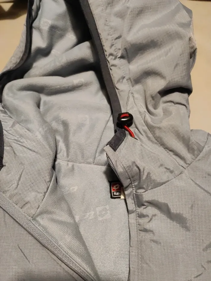 Veste chaude sport lotto - photo numéro 3