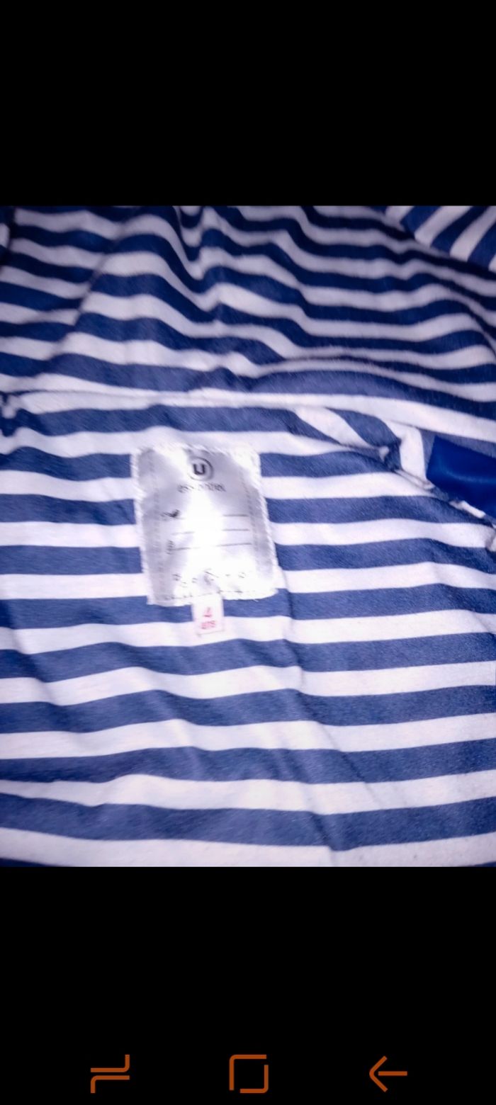 Veste - photo numéro 3