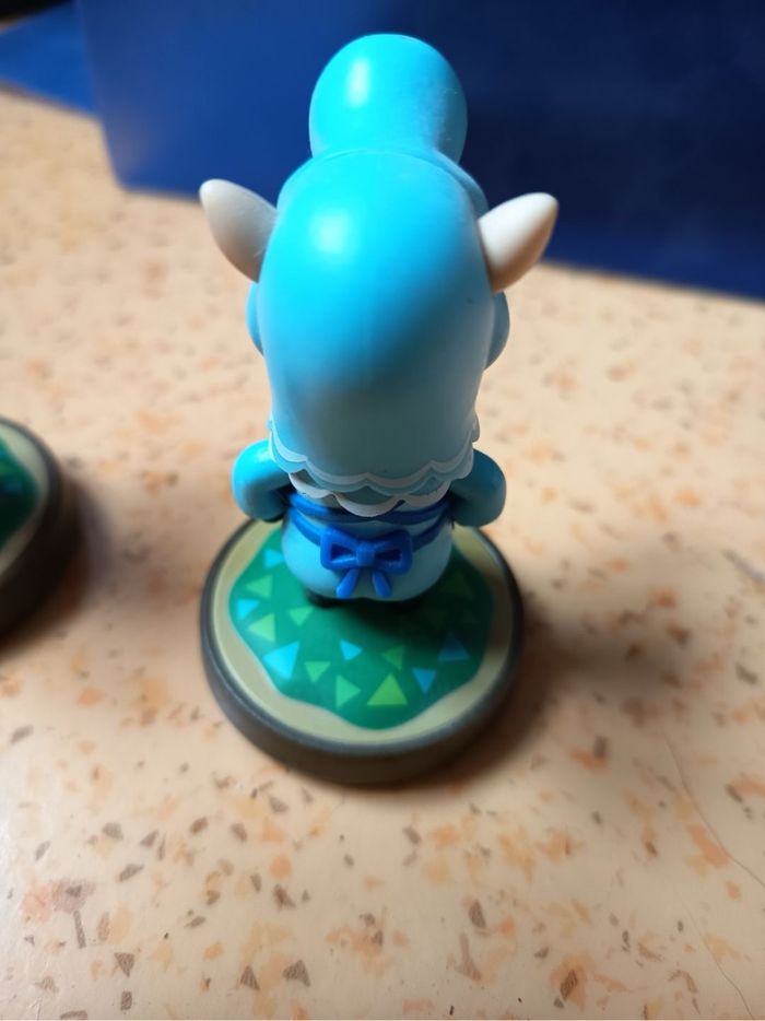 Amibo animal crossing - photo numéro 4